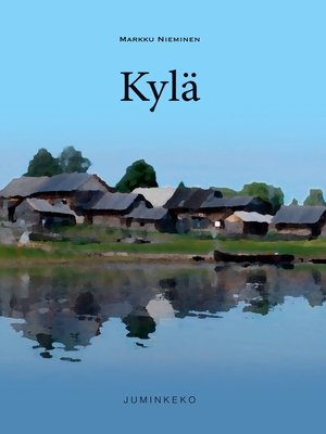 cover image of Kylä